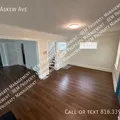 3 bedrooms apartment for rent in East Side - KCMO, Kansas City
