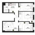 Coliving in China Town / Little Italy - Manhattan, New York