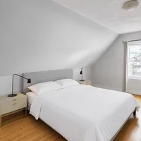 Co-living en East Sommerville - Somerville, Boston