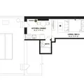 Studio Apartment for rent in Upper East Side - Manhattan, New York