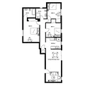 Coliving in Hollywood - Central Los Angeles, Los Angeles
