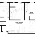 Coliving in East Village - Manhattan, New York