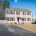 Coliving in Rockwood - West RVA, Richmond