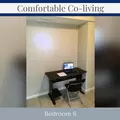 Coliving in Decatur - East Atl, Atlanta