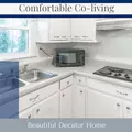 Coliving in Decatur - East Atl, Atlanta