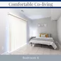 Coliving in Decatur - East Atl, Atlanta