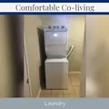 Coliving in Decatur - East Atl, Atlanta