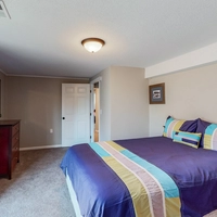 Co-living en Stone Mountain - East Atl, Atlanta