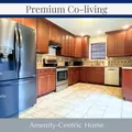 Coliving in East Lake - East Atl, Atlanta