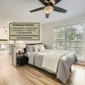 Coliving in Stone Mountain - East Atl, Atlanta