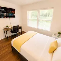 Co-living en Decatur - East Atl, Atlanta