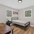 Coliving in Warner Robins - Houston-Peach County, Macon