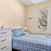 Co-living en College Park JAX - Northside, Jacksonville