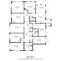 Coliving in College Park JAX - Northside, Jacksonville