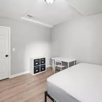 Co-living en Lake Forest - Northside, Jacksonville