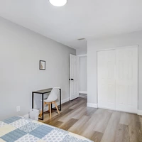 Coliving in Carver City-Lincoln Gardens - West Tampa, Tampa