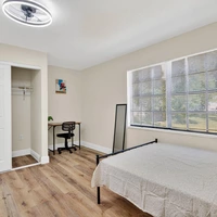Co-living en Riverview - East Tampa, Tampa