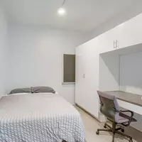 Coliving in South Plaza - KCMO, Kansas City