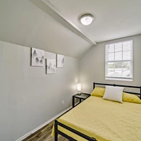 Co-living en East Arlington - Arlington, Dallas