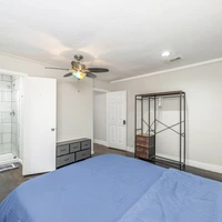 Coliving in Haltom City - Forth Worth, Dallas