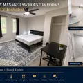 Coliving in Central Southwest - Sw Houston, Houston