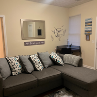 Coliving in Duluth GA - East Atl, Atlanta