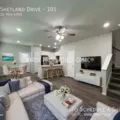 3 bedrooms apartment for rent in Brooks City Base - South SATX, San Antonio