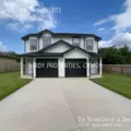 3 bedrooms apartment for rent in Brooks City Base - South SATX, San Antonio