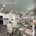 3 bedrooms apartment for rent in Brooks City Base - South SATX, San Antonio