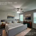 3 bedrooms apartment for rent in Brooks City Base - South SATX, San Antonio