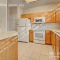 2 bedrooms apartment for rent in Cimarron Hills - East COS, Colorado Springs