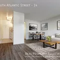 1 bedroom apartment for rent in Chinatown-International District - Central Seattle, Seattle