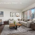 1 bedroom apartment for rent in Chinatown-International District - Central Seattle, Seattle