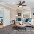 2 bedrooms apartment for rent in Capital Hill - Central Seattle, Seattle