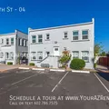 1 bedroom apartment for rent in Central City - Phoenix, Phoenix