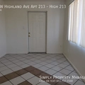 Studio Apartment for rent in Alhambra - Phoenix, Phoenix