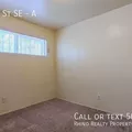 2 bedrooms apartment for rent in Trumbull Village - SE ABQ, Albuquerque