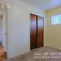 2 bedrooms apartment for rent in Trumbull Village - SE ABQ, Albuquerque