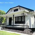 4 bedrooms apartment for rent in Near Northwest / Riverside - Central Indy, Indianapolis