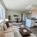 1 bedroom apartment for rent in South Plaza - KCMO, Kansas City