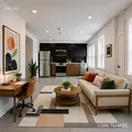1 bedroom apartment for rent in Downtown Kansas City - KCMO, Kansas City