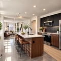 1 bedroom apartment for rent in Downtown Kansas City - KCMO, Kansas City