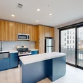 1 bedroom apartment for rent in Downtown Kansas City - KCMO, Kansas City