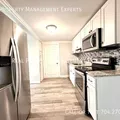3 bedrooms apartment for rent in Beatties Ford / Trinity - North Charlotte, Charlotte