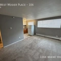 Studio Apartment for rent in Athmar Park - West Denver, Denver