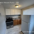 Studio Apartment for rent in Athmar Park - West Denver, Denver