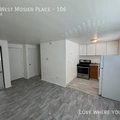 Studio Apartment for rent in Athmar Park - West Denver, Denver
