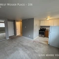 Studio Apartment for rent in Athmar Park - West Denver, Denver