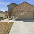 4 bedrooms apartment for rent in Far West Side - West SATX, San Antonio