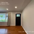 4 bedrooms apartment for rent in Hazelwood - East Portland, Portland